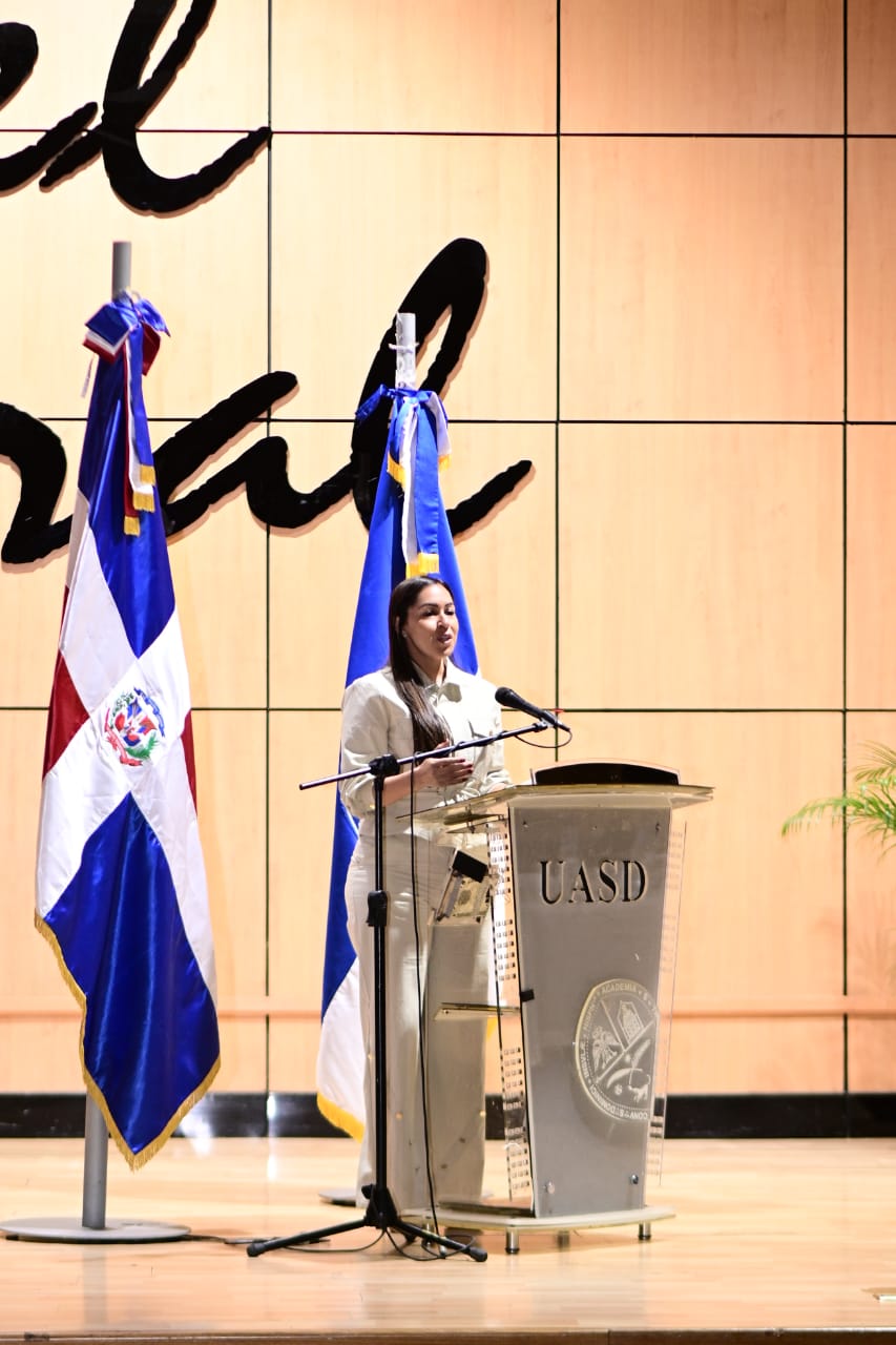 Lissa Durante Capacitacion Pedro Mir